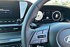 Hyundai BAYON 1.0 T Gdi Tech Line Suv 5dr Petrol Dct Euro 6 (s/s) (90 Ps) Aurora Grey