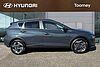 Hyundai BAYON 1.0 T Gdi Tech Line Suv 5dr Petrol Dct Euro 6 (s/s) (90 Ps) Aurora Grey