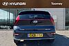 Hyundai BAYON 1.0 T Gdi Tech Line Suv 5dr Petrol Dct Euro 6 (s/s) (90 Ps) Aurora Grey