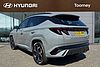 Hyundai TUCSON 1.6T 239 Hybrid N LIne Edition Shadow Grey