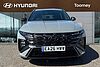 Hyundai TUCSON 1.6T 239 Hybrid N LIne Edition Shadow Grey