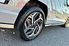 Hyundai KONA 1.6 H Gdi N Line Suv 5dr Petrol Hybrid Dct Euro 6 (s/s) (129 Ps) Cdyber Grey