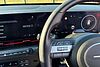 Hyundai KONA 1.6 H Gdi N Line Suv 5dr Petrol Hybrid Dct Euro 6 (s/s) (129 Ps) Cdyber Grey