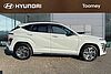 Hyundai KONA 1.6 H Gdi N Line Suv 5dr Petrol Hybrid Dct Euro 6 (s/s) (129 Ps) Cdyber Grey
