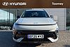 Hyundai KONA 1.6 H Gdi N Line Suv 5dr Petrol Hybrid Dct Euro 6 (s/s) (129 Ps) Cdyber Grey