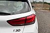 Hyundai I30 1.4 T Gdi N Line  Plus Hatchback 5dr Petrol Manual Euro 6 (s/s) (140 Ps) Polar White