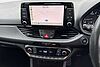 Hyundai I30 1.4 T Gdi N Line  Plus Hatchback 5dr Petrol Manual Euro 6 (s/s) (140 Ps) Polar White