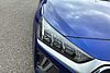 Hyundai IONIQ 1.6 H Gdi Premium Hatchback 5dr Petrol Hybrid Dct Euro 6 (s/s) (141 Ps) Intense Blue