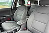 Hyundai IONIQ 1.6 H Gdi Premium Hatchback 5dr Petrol Hybrid Dct Euro 6 (s/s) (141 Ps) Intense Blue