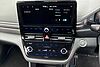 Hyundai IONIQ 1.6 H Gdi Premium Hatchback 5dr Petrol Hybrid Dct Euro 6 (s/s) (141 Ps) Intense Blue