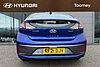 Hyundai IONIQ 1.6 H Gdi Premium Hatchback 5dr Petrol Hybrid Dct Euro 6 (s/s) (141 Ps) Intense Blue