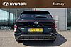 Hyundai KONA 65.4kwh N Line Suv 5dr Electric Auto (218 Ps) Abyss Black