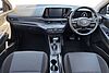 Hyundai I20 1.0 T Gdi Mhev Se Connect Hatchback 5dr Petrol Hybrid Dct Euro 6 (s/s) (100 Ps) Aurora Grey