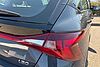 Hyundai I20 1.0 T Gdi Mhev Se Connect Hatchback 5dr Petrol Hybrid Dct Euro 6 (s/s) (100 Ps) Aurora Grey