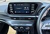 Hyundai I20 1.0 T Gdi Mhev Se Connect Hatchback 5dr Petrol Hybrid Dct Euro 6 (s/s) (100 Ps) Aurora Grey
