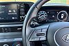 Hyundai I20 1.0 T Gdi Mhev Se Connect Hatchback 5dr Petrol Hybrid Dct Euro 6 (s/s) (100 Ps) Aurora Grey