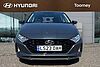 Hyundai I20 1.0 T Gdi Mhev Se Connect Hatchback 5dr Petrol Hybrid Dct Euro 6 (s/s) (100 Ps) Aurora Grey