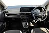 Hyundai I10 1.0 Advance Hatchback 5dr Petrol Auto Euro 6 (s/s) (67 Ps) Phantom Black