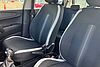 Hyundai I10 1.0 Advance Hatchback 5dr Petrol Auto Euro 6 (s/s) (67 Ps) Phantom Black