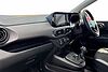 Hyundai I10 1.0 Advance Hatchback 5dr Petrol Auto Euro 6 (s/s) (67 Ps) Phantom Black
