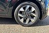 Hyundai I10 1.0 Advance Hatchback 5dr Petrol Auto Euro 6 (s/s) (67 Ps) Phantom Black