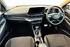 Hyundai BAYON 1.0 T Gdi Mhev Premium Suv 5dr Petrol Hybrid Dct Euro 6 (s/s) (100 Ps) Blue