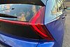 Hyundai BAYON 1.0 T Gdi Mhev Premium Suv 5dr Petrol Hybrid Dct Euro 6 (s/s) (100 Ps) Blue