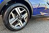 Hyundai BAYON 1.0 T Gdi Mhev Premium Suv 5dr Petrol Hybrid Dct Euro 6 (s/s) (100 Ps) Blue