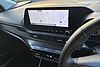 Hyundai BAYON 1.0 T Gdi Mhev Premium Suv 5dr Petrol Hybrid Dct Euro 6 (s/s) (100 Ps) Blue