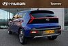 Hyundai BAYON 1.0 T Gdi Mhev Premium Suv 5dr Petrol Hybrid Dct Euro 6 (s/s) (100 Ps) Blue