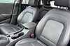 Hyundai KONA 1.6 H Gdi Ultimate Suv 5dr Petrol Hybrid Dct Euro 6 (s/s) (141 Ps) Black