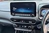 Hyundai KONA 1.6 H Gdi Ultimate Suv 5dr Petrol Hybrid Dct Euro 6 (s/s) (141 Ps) Black