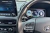 Hyundai KONA 1.6 H Gdi Ultimate Suv 5dr Petrol Hybrid Dct Euro 6 (s/s) (141 Ps) Black