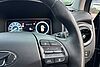 Hyundai KONA 1.6 H Gdi Ultimate Suv 5dr Petrol Hybrid Dct Euro 6 (s/s) (141 Ps) Black