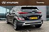Hyundai KONA 1.6 H Gdi Ultimate Suv 5dr Petrol Hybrid Dct Euro 6 (s/s) (141 Ps) Black