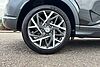 Hyundai KONA 1.6 H Gdi Ultimate Suv 5dr Petrol Hybrid Dct Euro 6 (s/s) (141 Ps) Black