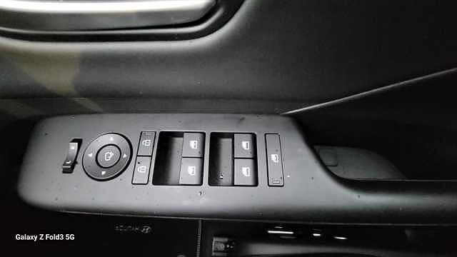 Hyundai KONA 65.4kWh Ultimate SUV 5dr Electric Auto (218 ps) Black