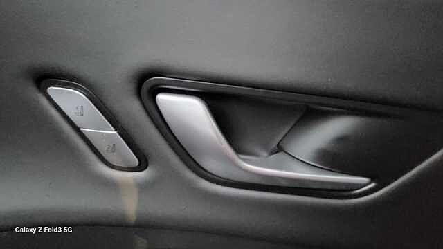 Hyundai KONA 65.4kWh Ultimate SUV 5dr Electric Auto (218 ps) Black