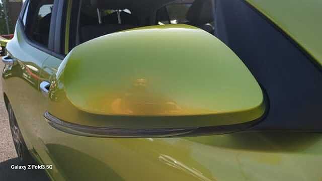 Hyundai I10 1.0 Premium Hatchback 5dr Petrol Auto Euro 6 (s/s) (63 ps) Green