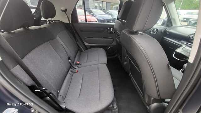 Hyundai INSTER Long Range 49kWh 02 SUV 5dr Electric Auto (115 ps) Blue