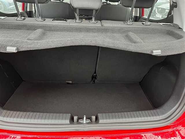 Hyundai I10 1.0 Advance Hatchback 5dr Petrol Manual Euro 6 (s/s) (67 ps) Red