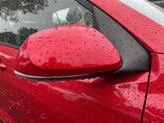 Hyundai I10 1.0 Advance Hatchback 5dr Petrol Manual Euro 6 (s/s) (67 ps) Red