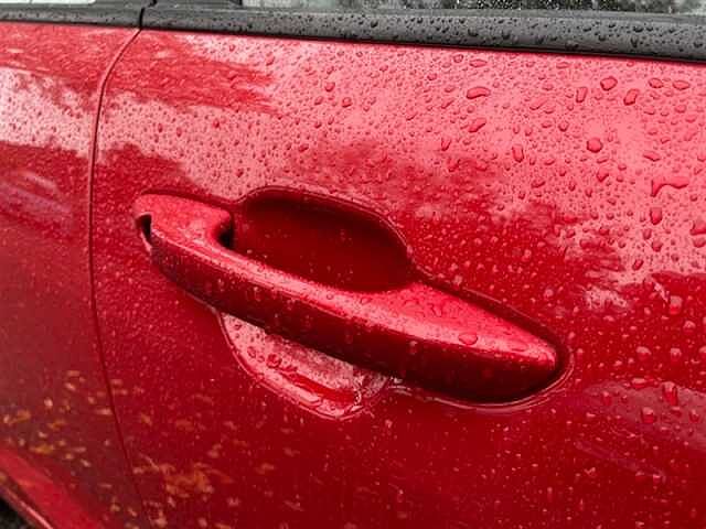 Hyundai I10 1.0 Advance Hatchback 5dr Petrol Manual Euro 6 (s/s) (67 ps) Red