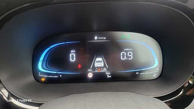 Hyundai I10 1.2 Premium Hatchback 5dr Petrol Manual Euro 6 (s/s) (79 ps) Grey