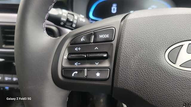 Hyundai I10 1.2 Premium Hatchback 5dr Petrol Manual Euro 6 (s/s) (79 ps) Grey