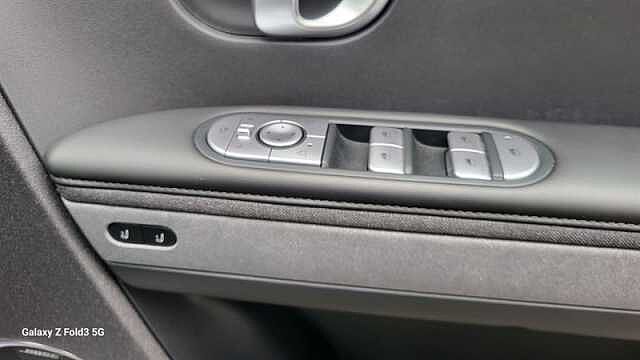 Hyundai IONIQ 5 73kWh Ultimate Hatchback 5dr Electric Auto AWD (305 ps) Grey