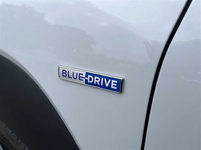 Hyundai KONA 1.6 h-GDi Premium SE SUV 5dr Petrol Hybrid DCT Euro 6 (s/s) (141 ps) White