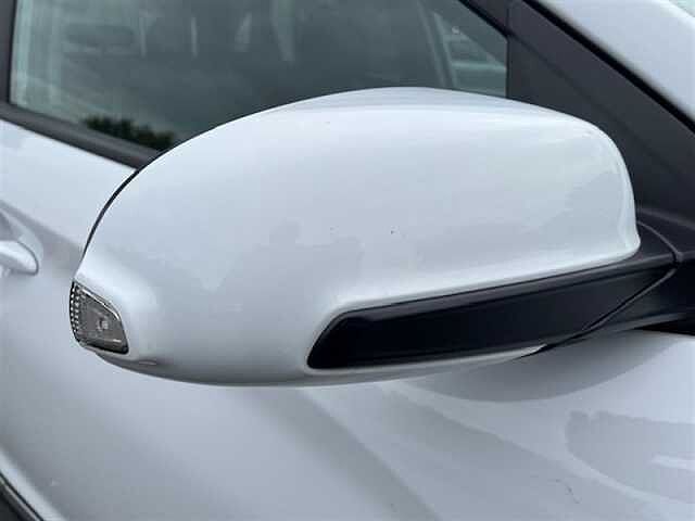 Hyundai KONA 1.6 h-GDi Premium SE SUV 5dr Petrol Hybrid DCT Euro 6 (s/s) (141 ps) White
