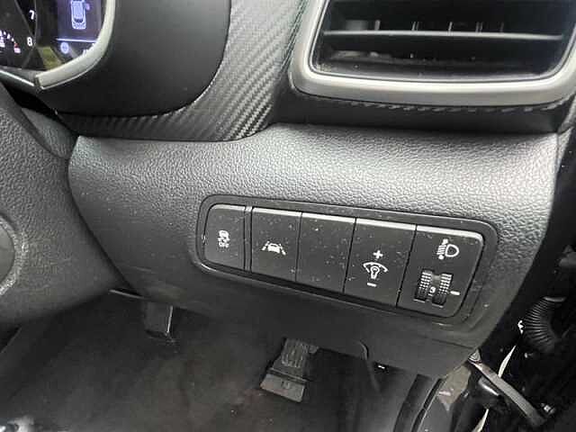 Hyundai TUCSON 1.6 GDi SE Nav SUV 5dr Petrol Manual Euro 6 (s/s) (132 ps)