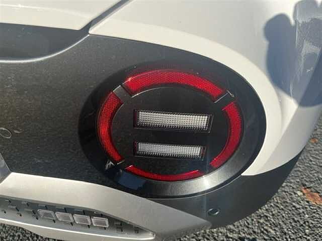 Hyundai INSTER Long Range 49kWh 02 SUV 5dr Electric Auto (115 ps)